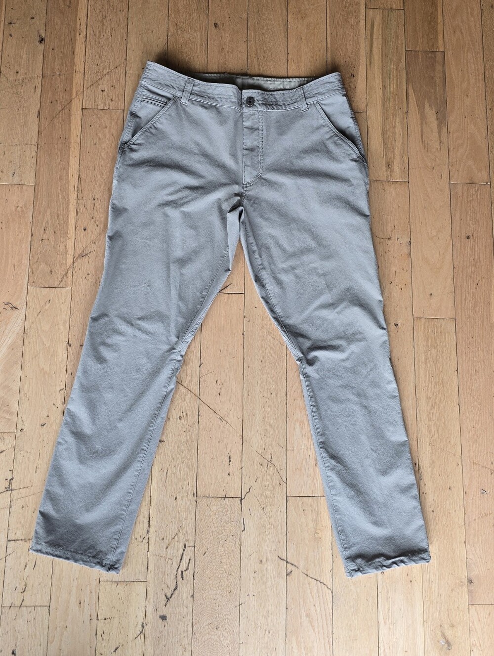 Kuhl Resistor Chinos - 36x32 - Mens Performance Technical Pants